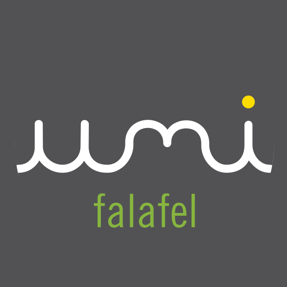 Logo for Umi Falafel (Ireland)